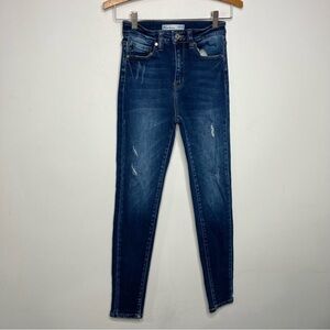 Kancan for‎ maurices estilo Jeans distressed size 25